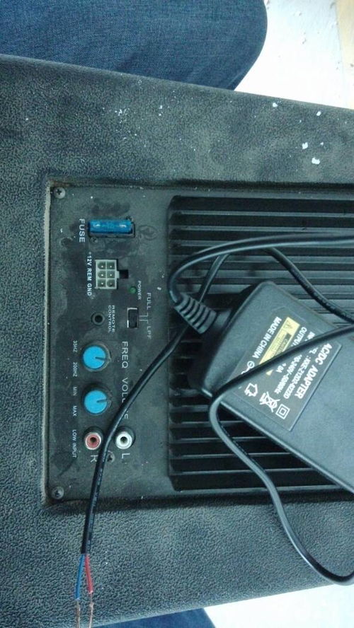 汽车打火外接多少电源