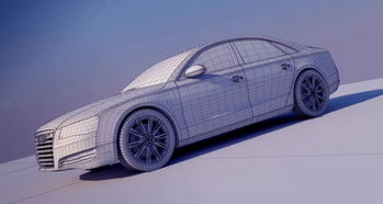 汽车冷作的价格多少