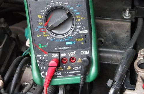 汽车漏电多少正常了