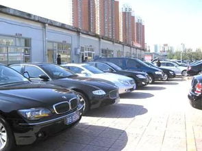 汽车置换会亏多少