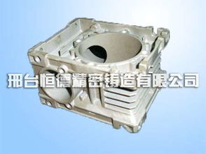 汽车铸件利润多少合适