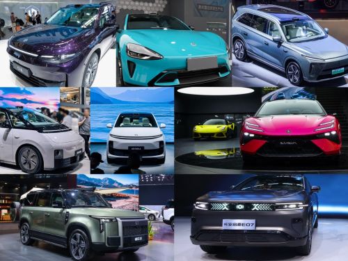 小米汽车多少雷达能用