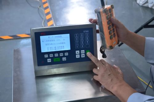 电子汽车称重多少合适