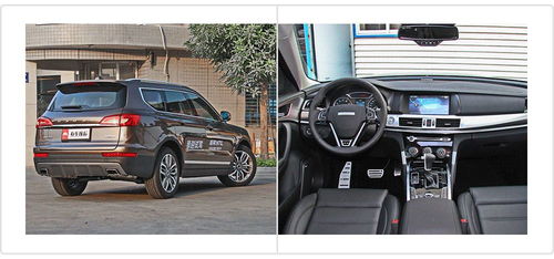 汽车多少g重力够用