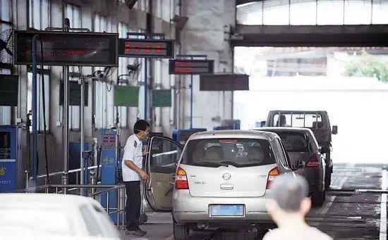 水井汽车年审费用多少 水井汽车年审费用多少