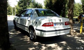 伊朗本土汽车售价多少 伊朗本土汽车售价多少