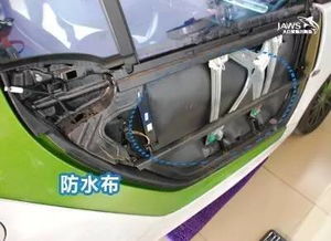 防撞条汽车厚度多少