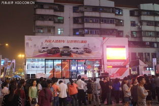 阳光汽车广场门票多少