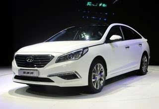 韩国现代汽车排量多少 韩国现代汽车排量多少