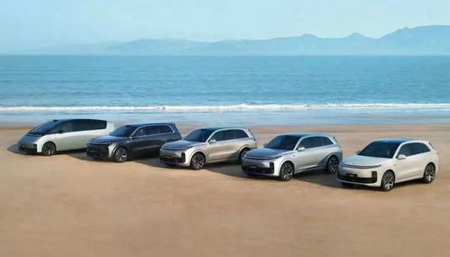 理想汽车近期优惠多少 理想汽车近期优惠多少