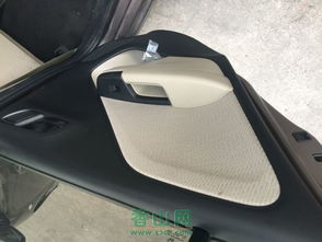 汽车织物更换价格多少