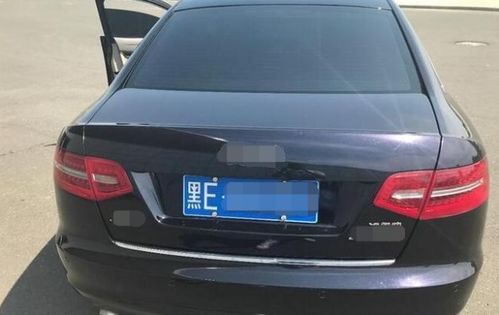 沙特拿了多少黄牌汽车