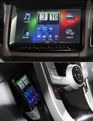 luxgen汽车多少钱