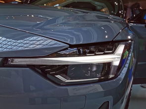 汽车多少马力合法上路