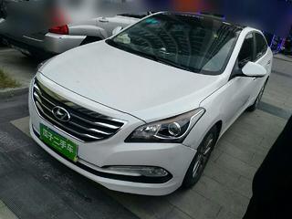 现代汽车衢州价格多少