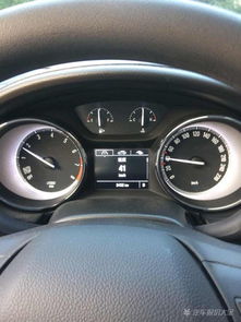 汽车左转向转速多少