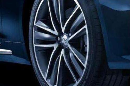 晋城汽车换胎价格多少