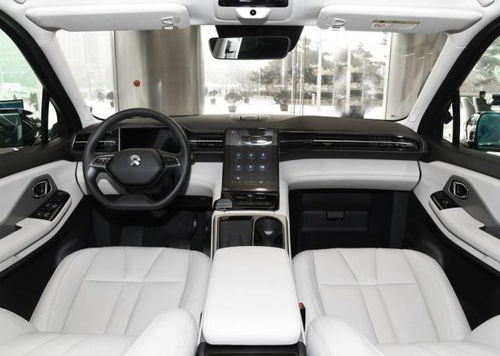 单人座汽车能耗多少