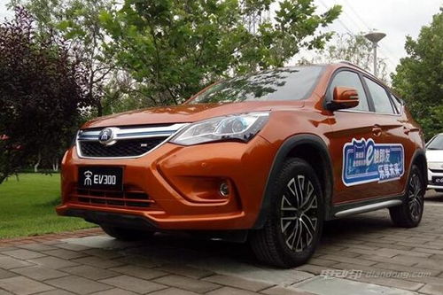 比亚迪汽车有多少系列