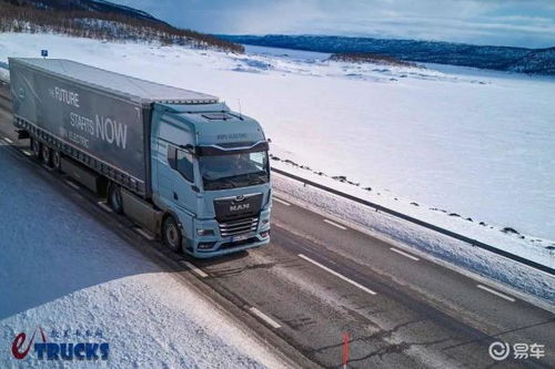 货车汽车电压是多少