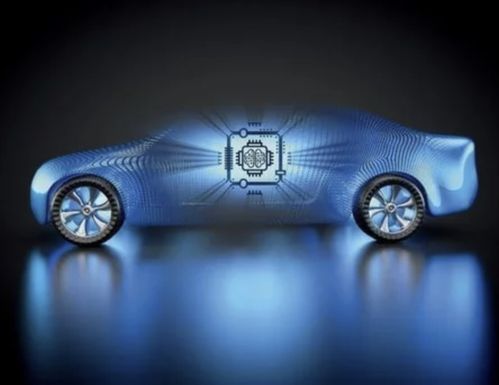 汽车有多少心片 汽车有多少心片