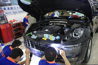 汽车隐形衣价格多少 汽车隐形衣价格多少