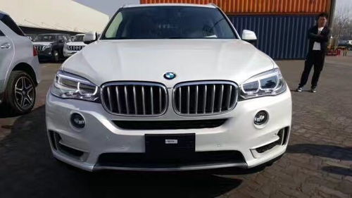 现在宝马汽车价多少 现在宝马汽车价多少