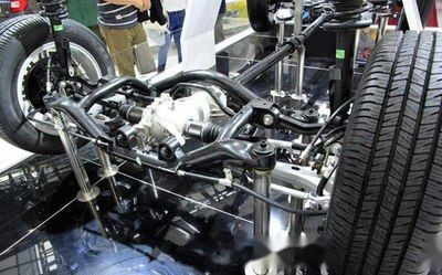 如何区分汽车多少轴