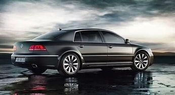 辉腾汽车多少线