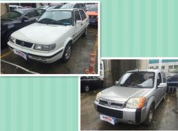 汽车旧车年限是多少