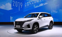 长安汽车提速多少合适