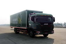 汽车邮递多少钱