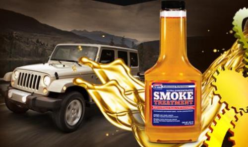 汽车会烧多少油