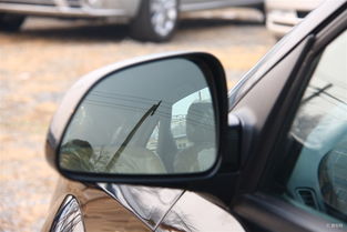 汽车后视镜镜面尺寸多少