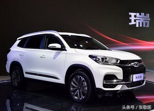 SUV多少钱汽车 SUV多少钱汽车