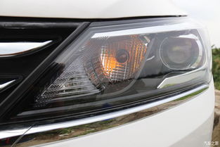 汽车大灯线路多少W