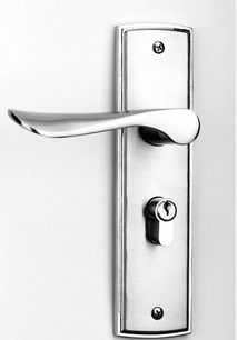 汽车有多少种锁头