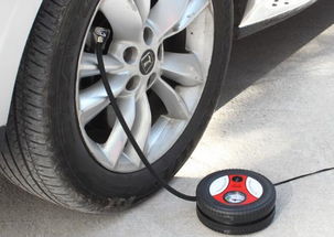 汽车冬天充气多少合适