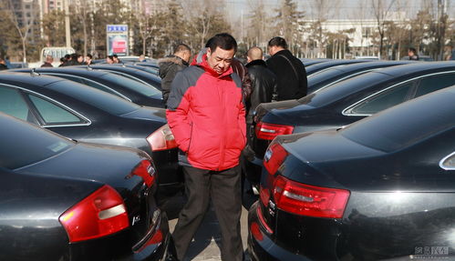 呼市汽车有多少辆 呼市汽车有多少辆