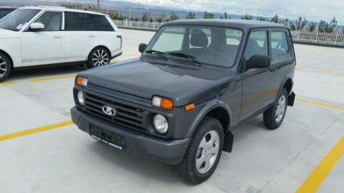 拉达汽车多少费用