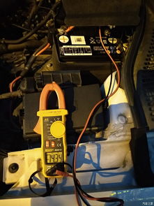 汽车充电电压多少好