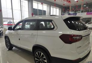 奇瑞汽车有多少马力 奇瑞汽车有多少马力