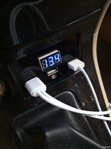 启动汽车电压是多少