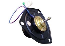 汽车暖风电机功率多少