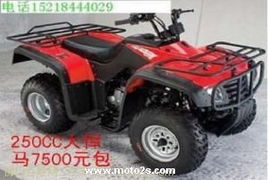 小越野汽车能跑多少