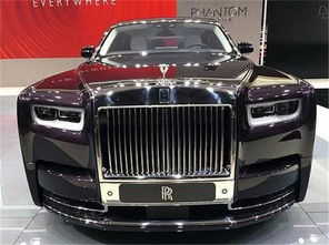 劳斯莱斯汽车时速多少公里