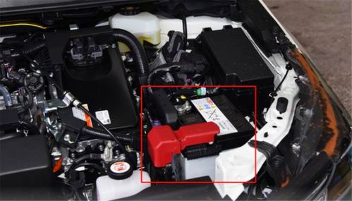 汽车电池多少伏耐用