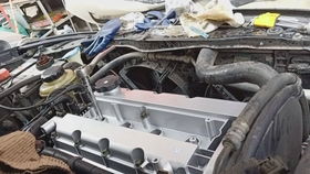 汽车拆顶维修多少