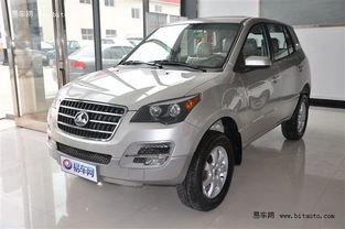 飞腾汽车报价多少