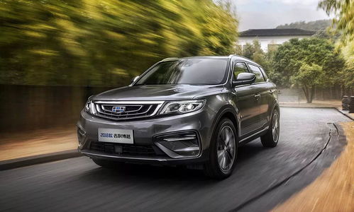 吉利汽车钛合金多少 吉利汽车钛合金多少